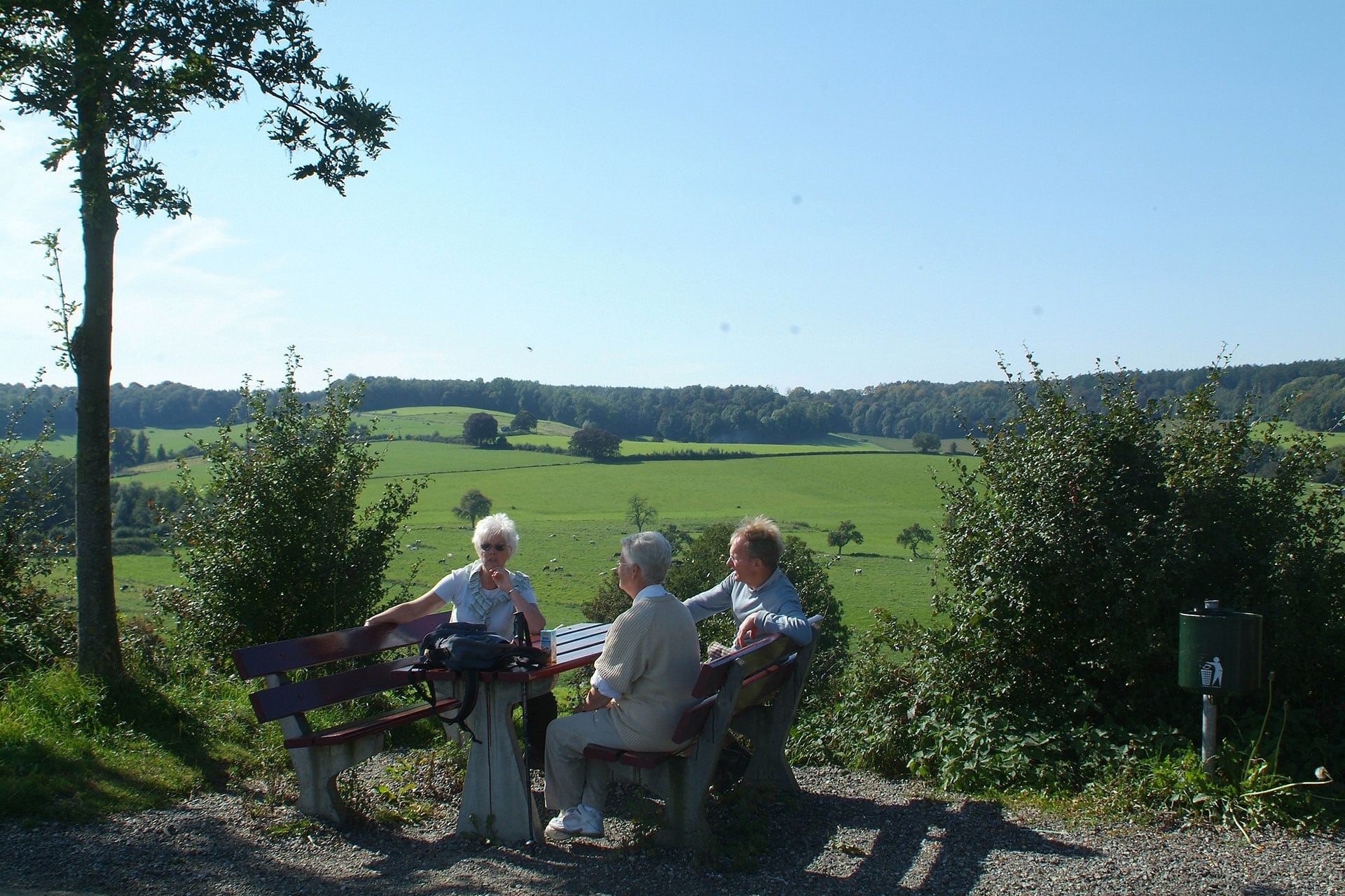 Omgeving - Limburgia